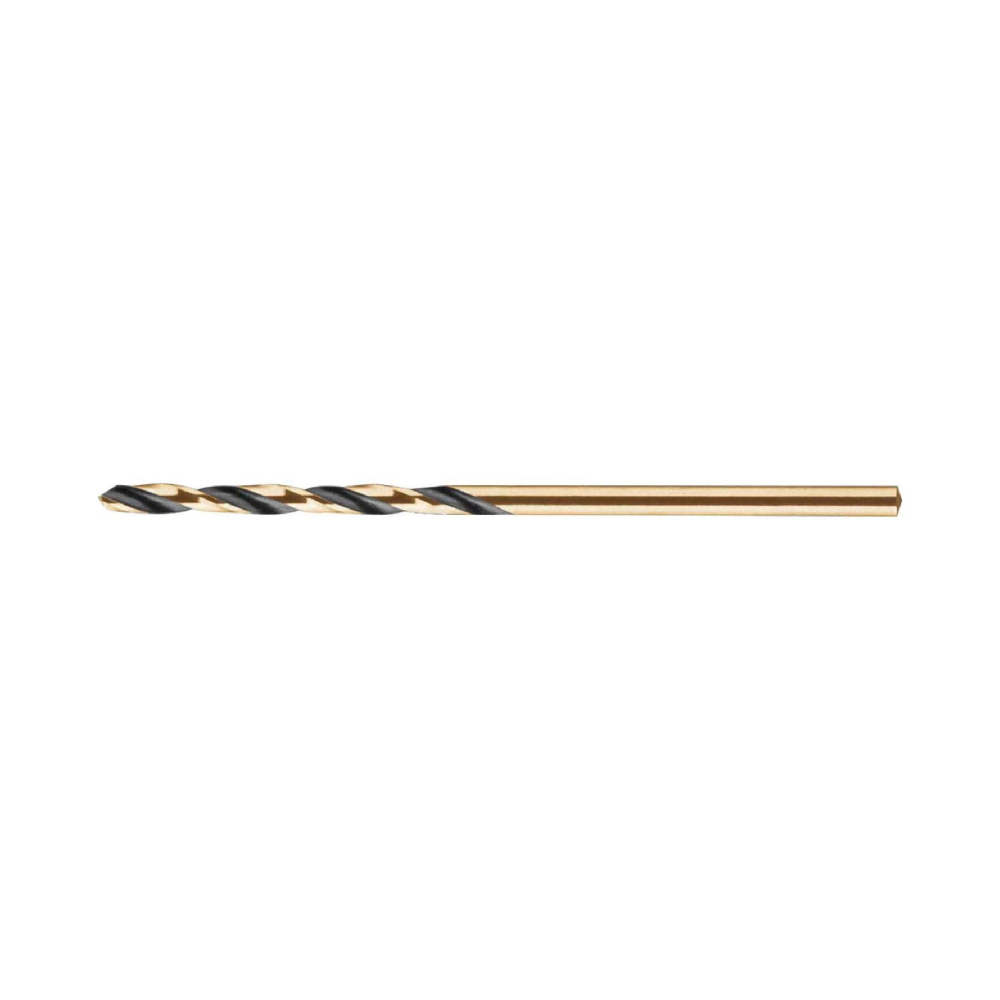 Broca HSS 5/64' Trugold para metal, TRUPER EXPERT BAV-5/64