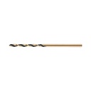 Broca HSS 5/64' Trugold para metal, TRUPER EXPERT BAV-5/64