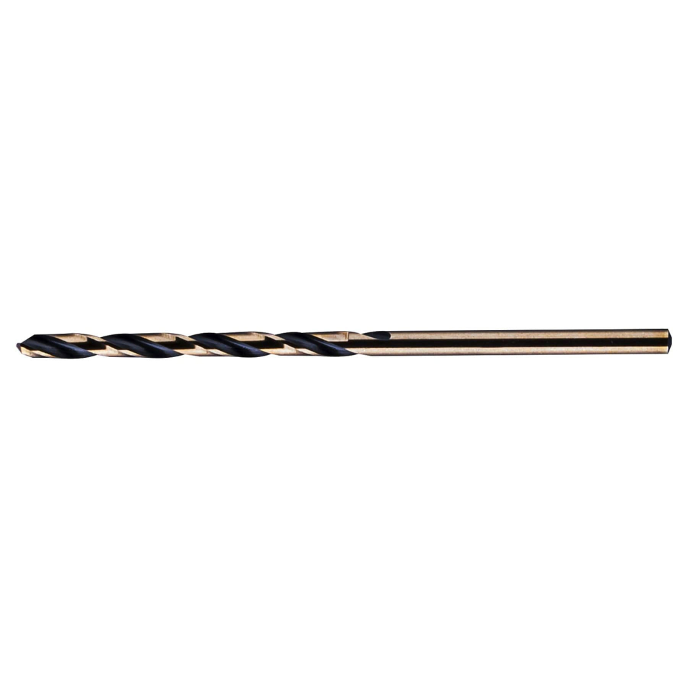 Broca HSS 7/64' Trugold para metal, TRUPER EXPERT BAV-7/64