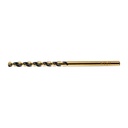 Broca HSS 1/8' Trugold para metal, Truper Expert BAV-1/8