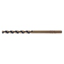 Broca HSS 9/64' Trugold para metal, Truper Expert BAV-9/64