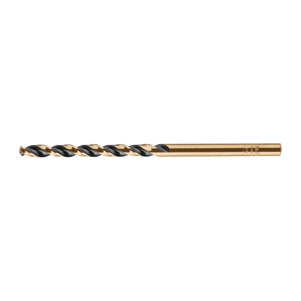 Broca HSS 5/32' Trugold para metal, TRUPER EXPERT BAV-5/32