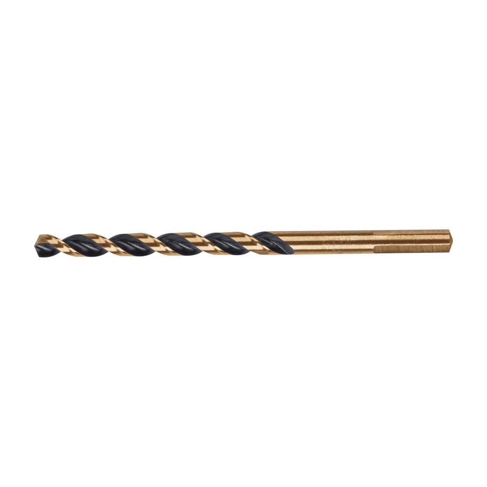 Broca HSS 7/32' Trugold para metal, TRUPER EXPERT BAV-7/32