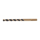 Broca HSS 7/32' Trugold para metal, TRUPER EXPERT BAV-7/32