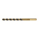 Broca HSS 15/64' Trugold para metal, TRUPER EXPERT BAV-15/64