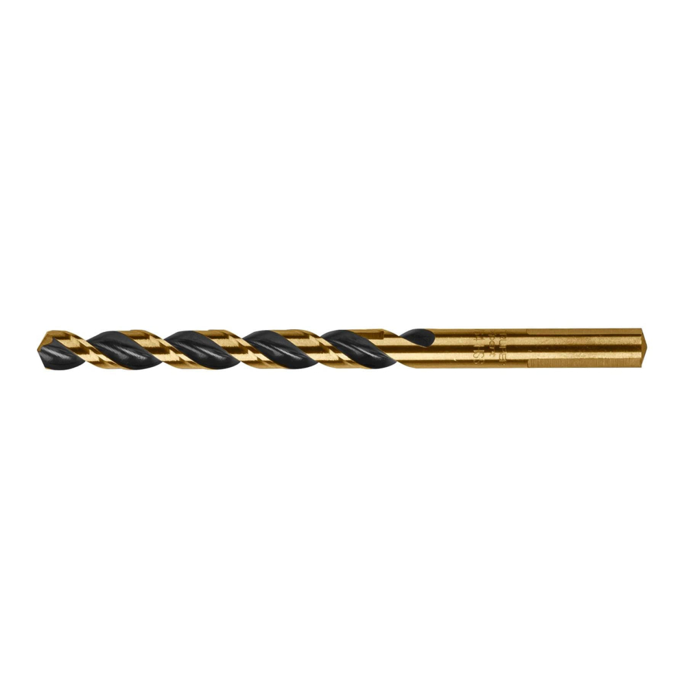 Broca HSS 19/64' Trugold para metal, TRUPER EXPERT BAV-19/64