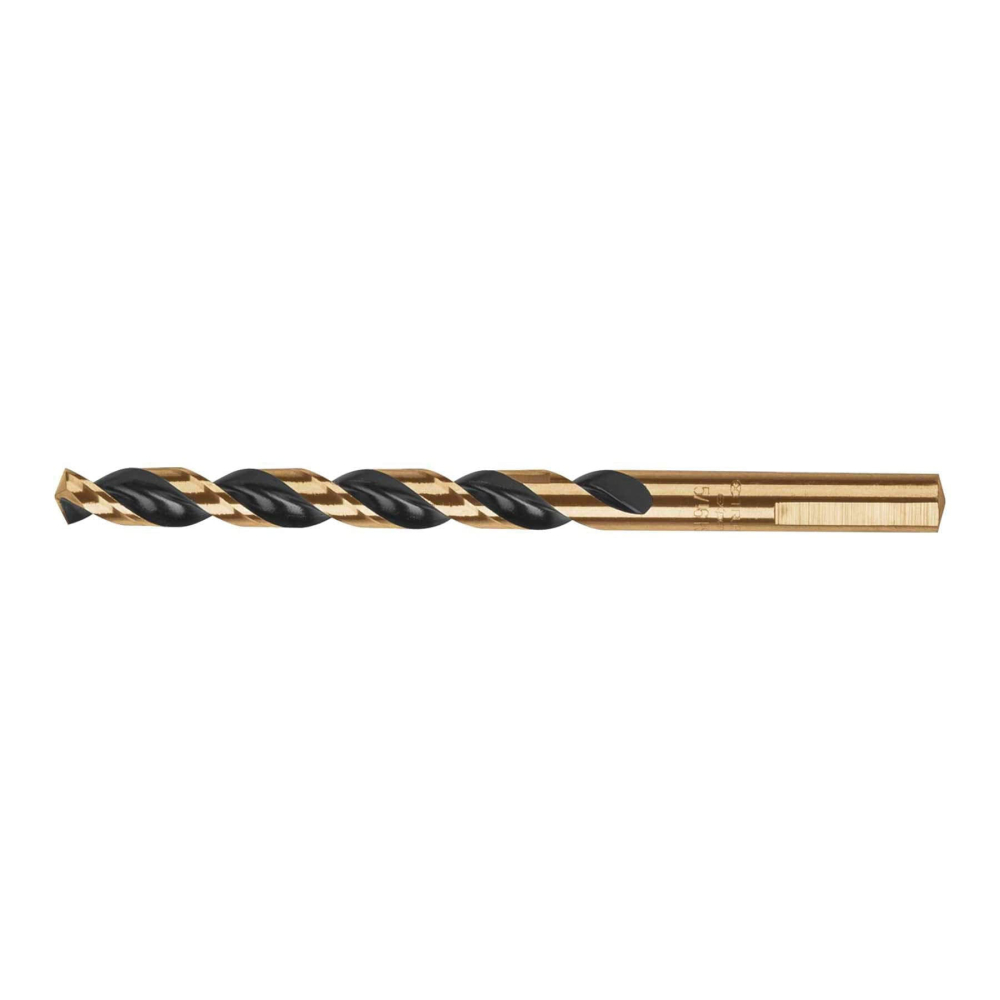 Broca HSS 5/16' Trugold para metal, TRUPER EXPERT BAV-5/16