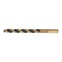 Broca HSS 5/16' Trugold para metal, TRUPER EXPERT BAV-5/16