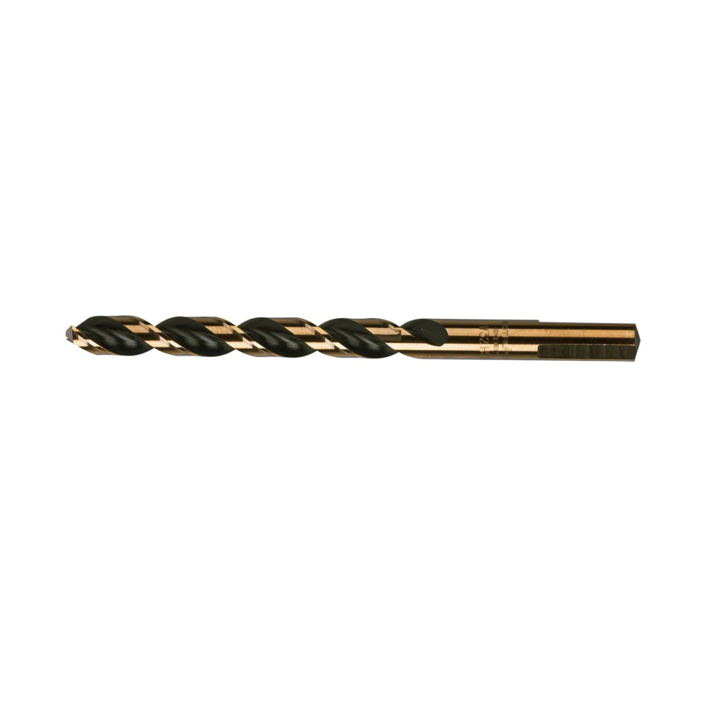 Broca HSS 11/32' Trugold para metal, TRUPER EXPERT BAV-11/32
