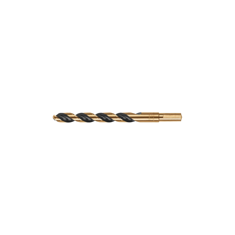Broca HSS 7/16' Trugold para metal, TRUPER EXPERT BAV-7/16