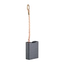 Bolsa con 2 carbones de repuesto para ESMA-7A3, TRUPER CB-ESMA-7A3