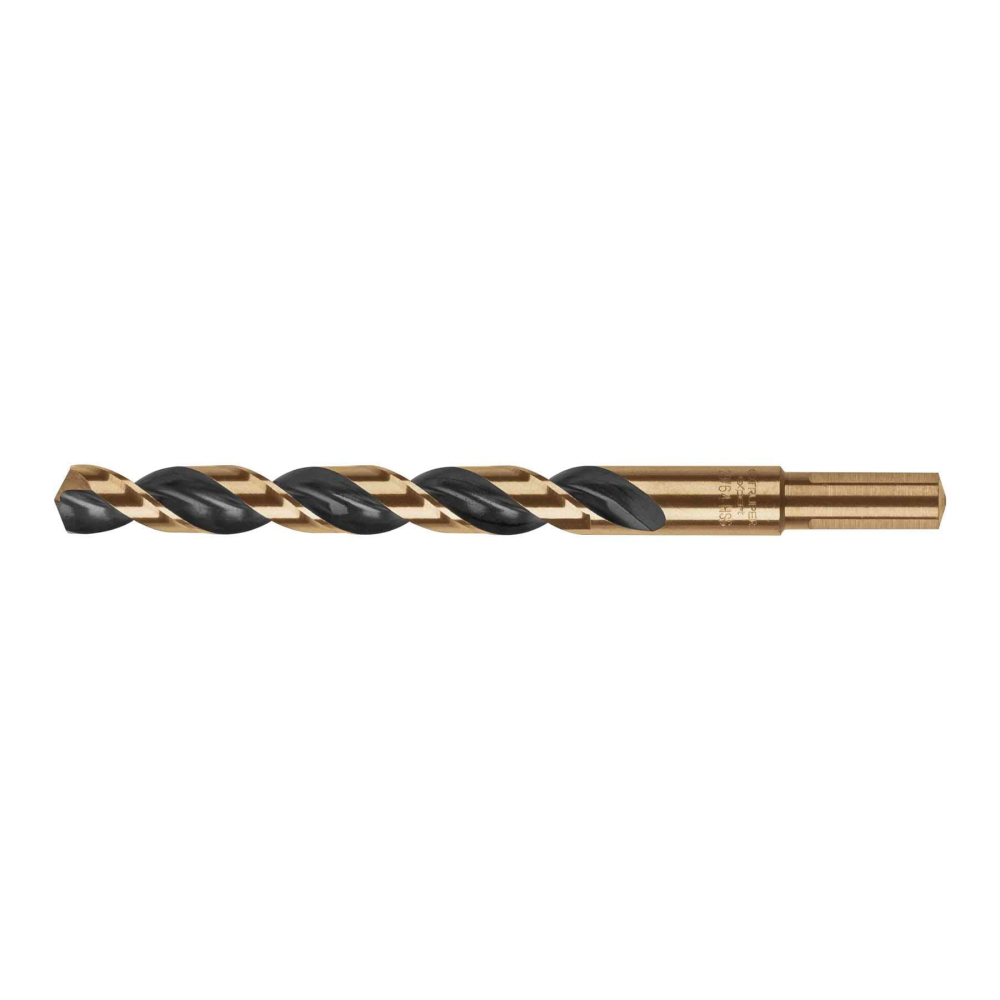 Broca HSS 29/64' Trugold para metal, TRUPER EXPERT BAV-29/64