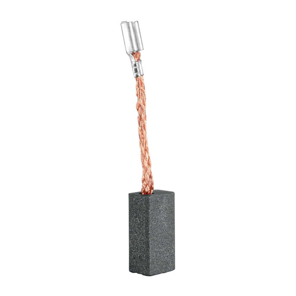 Bolsa con 2 carbones de repuesto para ESMA-4-1/2A12, TRUPER CB-ES-4-1/2A12