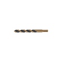 Broca HSS 31/64' Trugold para metal, TRUPER EXPERT BAV-31/64