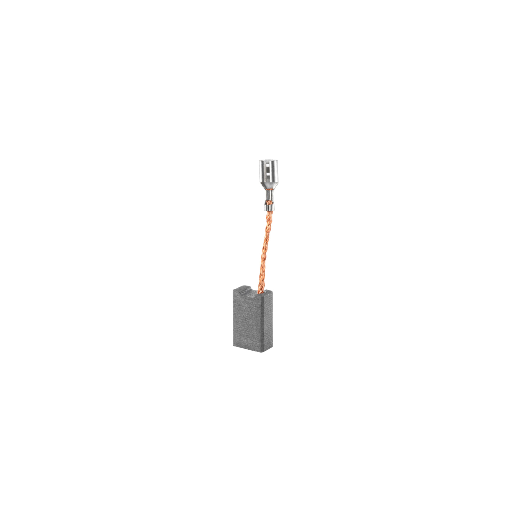 Bolsa con 2 carbones de repuesto para ESMA-4-1/2NX3, TRUPER CB-ES-4-1/2NX3