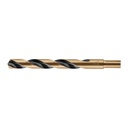 Broca HSS 5/8' Trugold para metal, TRUPER EXPERT BAV-5/8