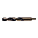 Broca HSS 1' Trugold para metal, TRUPER EXPERT BAV-1