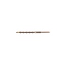 Broca para concreto de 3/16 x 4', TRUPER BCT-3/16X4