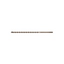 Broca para concreto de 3/8 x 12', TRUPER BCT-3/8X12