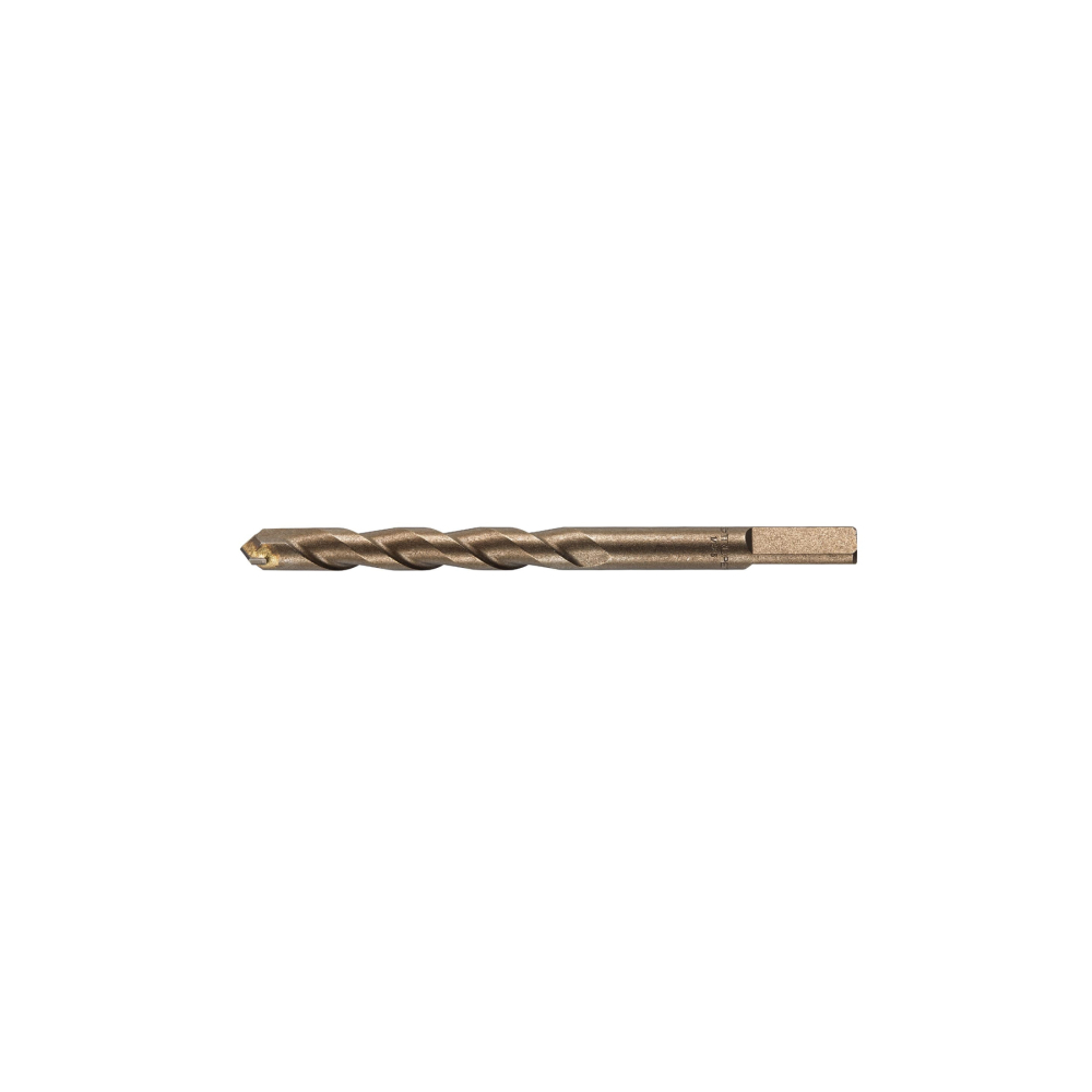 Broca para concreto de 1/2 x 6', TRUPER BCT-1/2X6