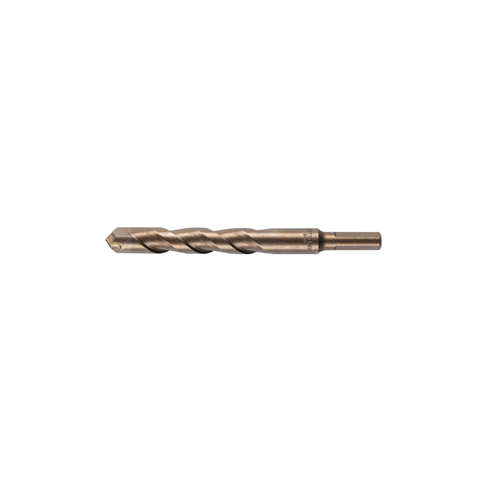 Broca para concreto de 5/8 x 6', TRUPER BCT-5/8X6