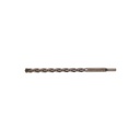 Broca para concreto de 5/8 x 12', TRUPER BCT-5/8X12