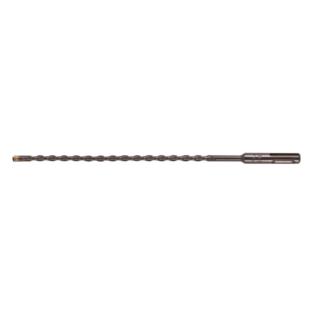 Broca SDS Plus 1/4 x 10', TRUPER BS-1/4X10