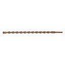 Broca SDS Plus 3/4 x 18', TRUPER BS-3/4X18