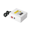Caja de control para bomba tipo bala 3 HP, 220V, TRUPER CE-BOS-3LM-2