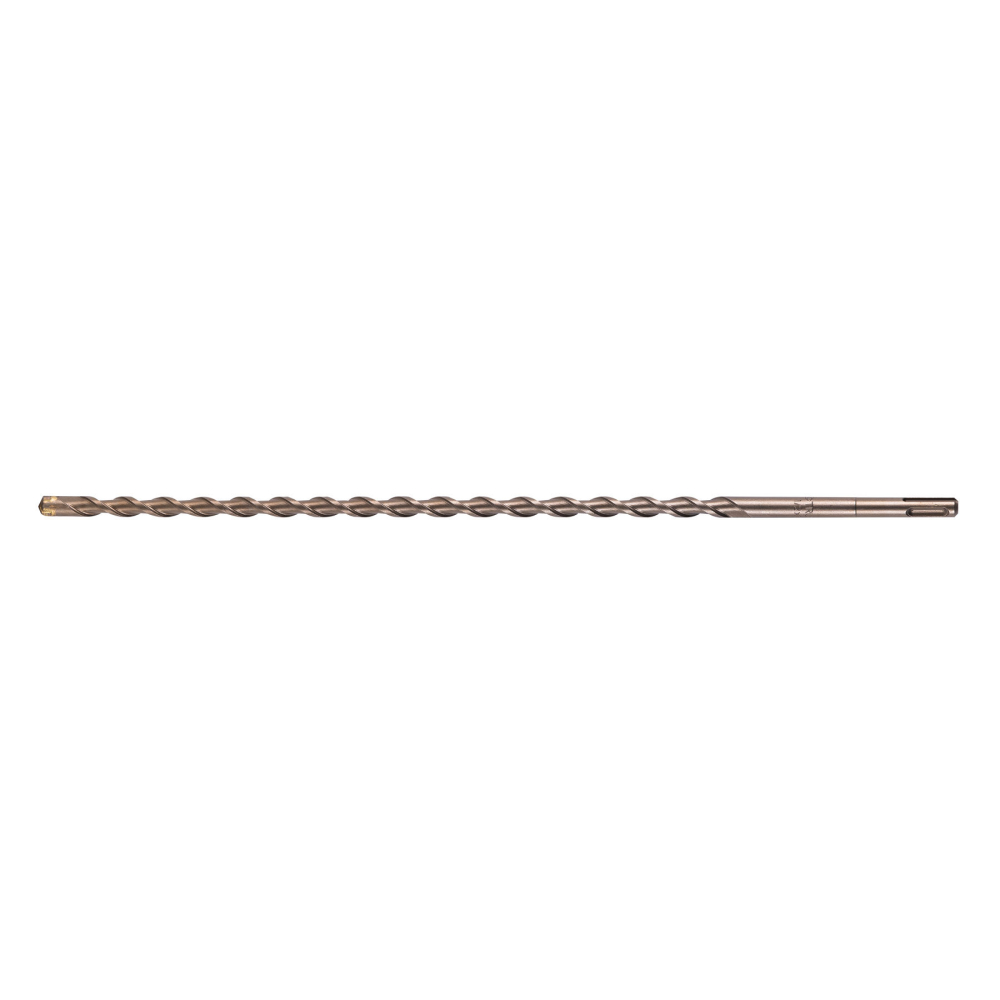 Broca SDS Plus 1/2 x 18', TRUPER BS-1/2X18