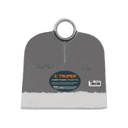 Azadón Centroamericano 2.0 lb, sin mango, TRUPER ACE-20