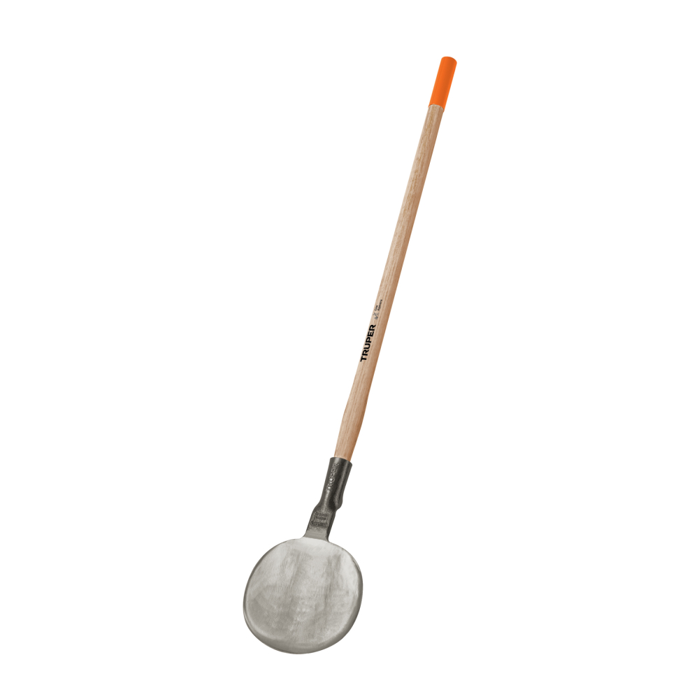 Coa agavera con mango de madera de 42', TRUPER CO-AG-42