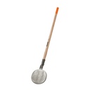 Coa agavera con mango de madera de 42', TRUPER CO-AG-42