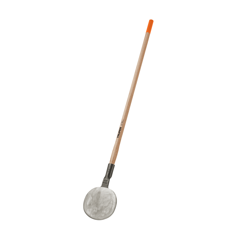 Coa agavera con mango de madera de 54', TRUPER CO-AG-54