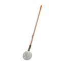 Coa agavera con mango de madera de 54', TRUPER CO-AG-54
