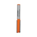 Broca para router, recta 2 filos, 5/16', TRUPER BROU-R2-5/16