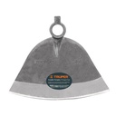 Azadón Córdoba No. 3 de 2.8 lb, sin mango, TRUPER ACO-3