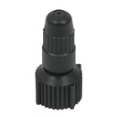 Boquilla de plástico, FM-425, TRUPER 425-262-C