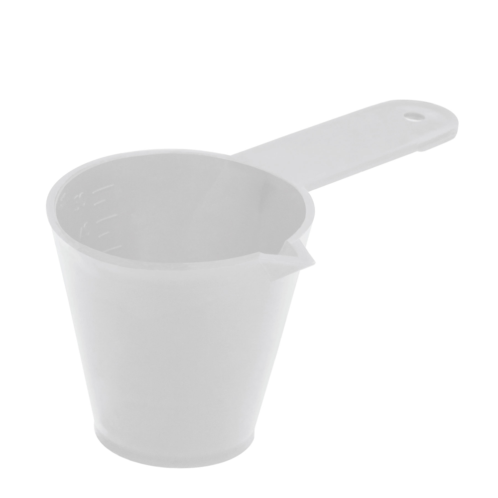 Medida o taza dosificadora, FM-425, TRUPER 425-064