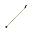 Tubo rociador 500 mm para fumigadora FM-425, TRUPER 425-085