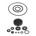 Juego de 13 empaques para fumigador FM-425, en bolsa, TRUPER 425-204-C