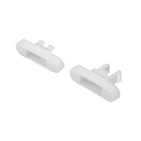 Bolsa con 2 bielas para fumigador FM-425, TRUPER 425-043