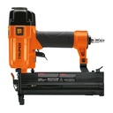 Clavadora y engrapadora neumática profesional, calibre 18 CLNE-18E