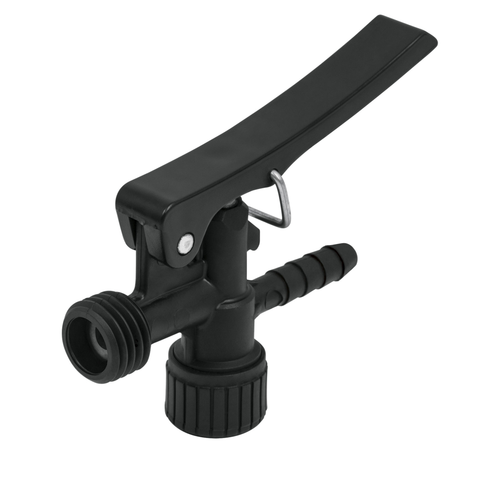 Pistola económica completa para FM-425, TRUPER 425-075-C