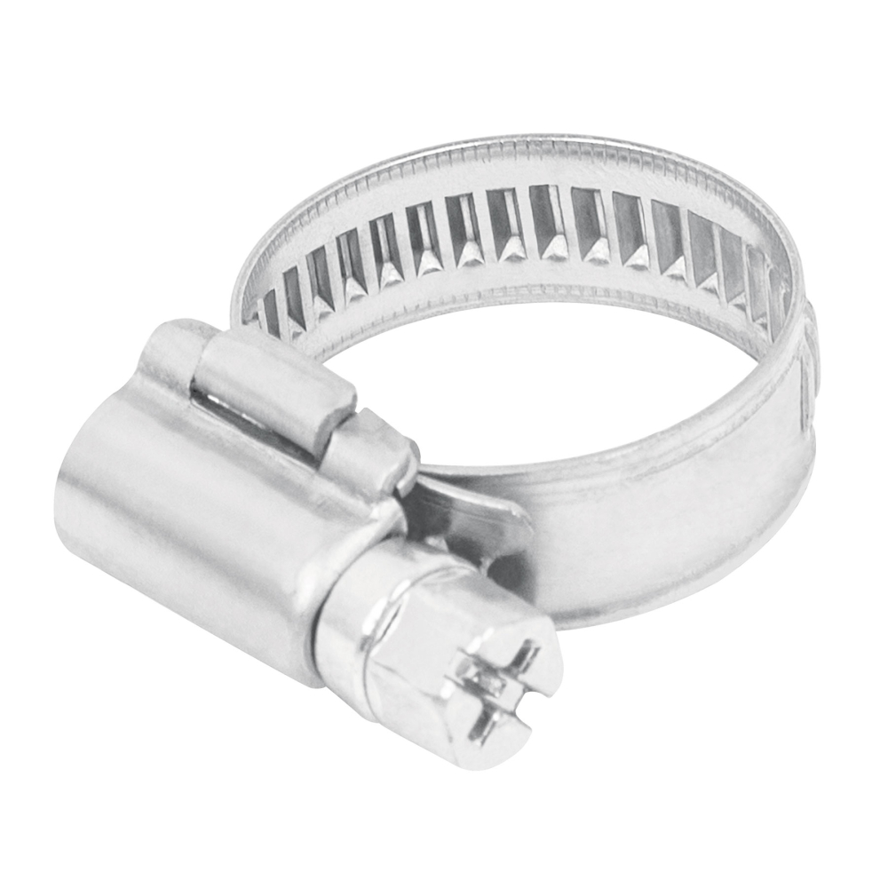 Abrazadera SX9-18 para fumigadora FM-425, TRUPER 425-082