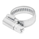 Abrazadera SX9-18 para fumigadora FM-425, TRUPER 425-082