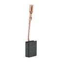 Bolsa con 2 carbones de repuesto para ESMA-4590N, TRUPER CB-ESMA-4590N