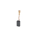 Bolsa con 2 carbones de repuesto para ESMA-4512N, TRUPER CB-ESMA-4512N