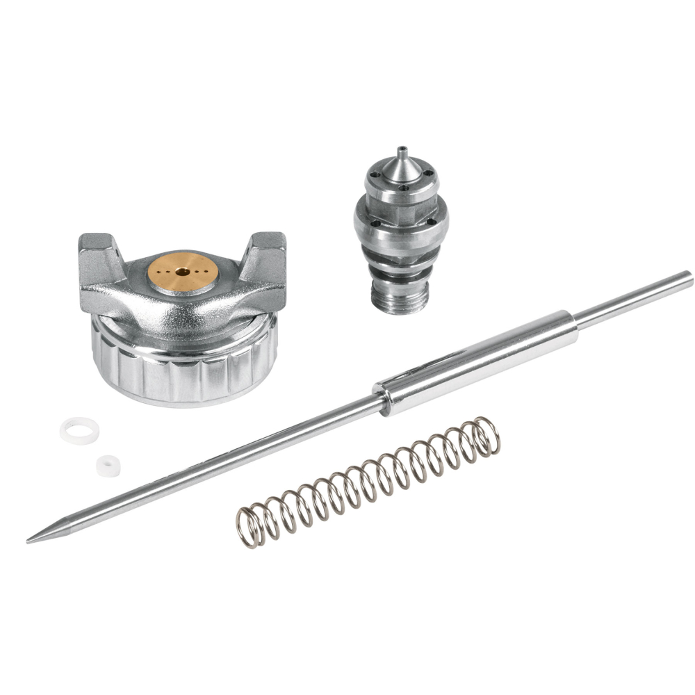 Repuestos de pistolas para pintar, PIPI-411, TRUPER RE-PIPI-411