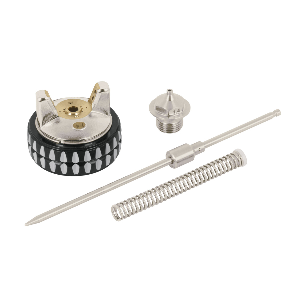 Repuestos de pistolas para pintar, PIPI-420X, TRUPER EXPERT RE-PIPI-420X